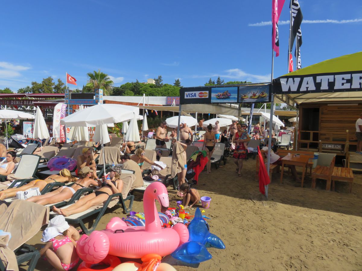 imagini hotel KIRMAN CALYPTUS